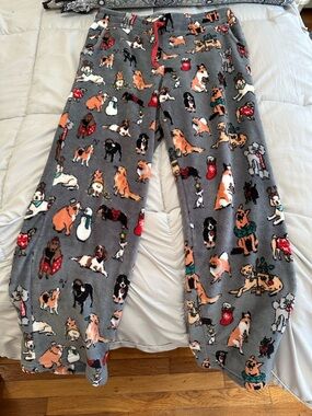🐶 Vera Bradley pajama pants 🐶